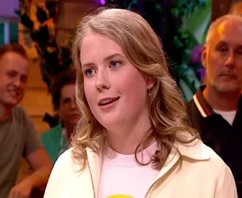 Dochter Linda de Mol tekent contract bij BNNVARA