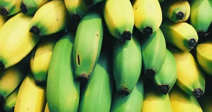 Ongelofelijk: dít is wat het eten van één banaan per dag voor je gezondheid kan doen!