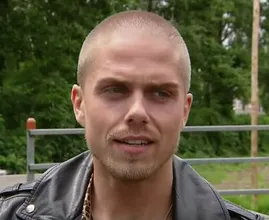 André Hazes wordt aangezien voor deze internationale wereldster