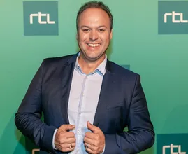 Frans Bauer was ‘bang om liefde kwijt te raken’ na herseninfarct Mariska