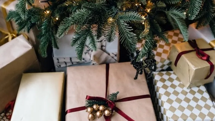 47年の時を経て未開封のクリスマスプレゼントを開けた結果