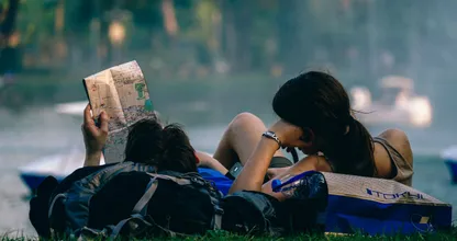 Uit zoveel dagen bestaat de ideale vakantie