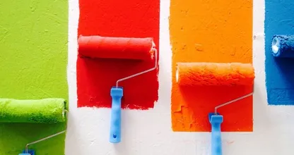 Muurtje of kozijnen verven? Zo pak je dat schilderen aan als een pro