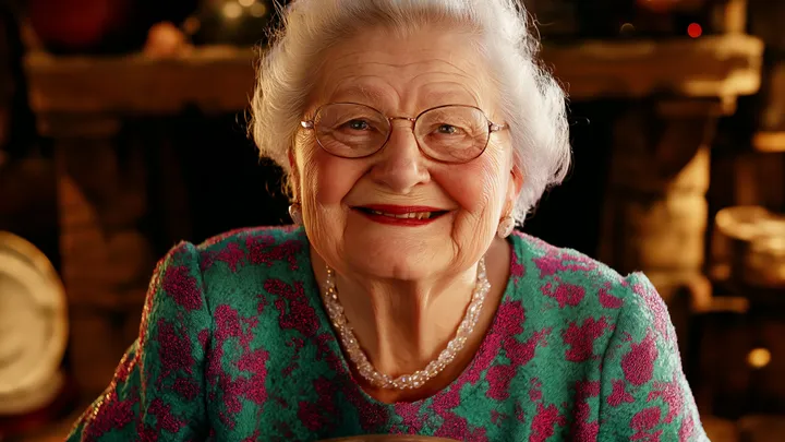 Teenagers Make Grandma’s Life Miserable–Until One Day She Had Enough