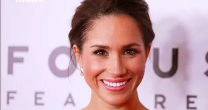 Dit mag Meghan Markle niet meer eten nu ze een royal is