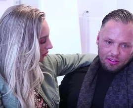 Michael doet schokkende onthulling: 'Samantha deed nog een zelfmoordpoging'