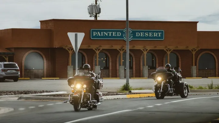 Estas son todas las reglas que deben seguir los Hells Angels