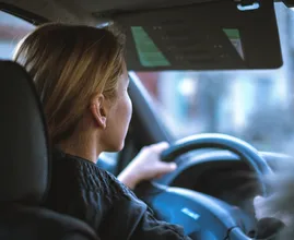 Boem is ho! Dit zegt je sterrenbeeld over je rijgedrag