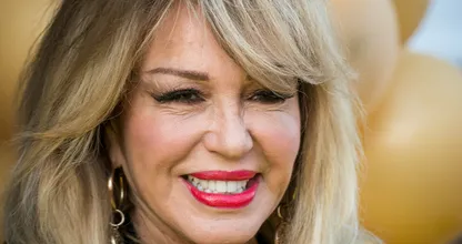 Uit de oude doos: foto van 17-jarige Patricia Paay opgedoken
