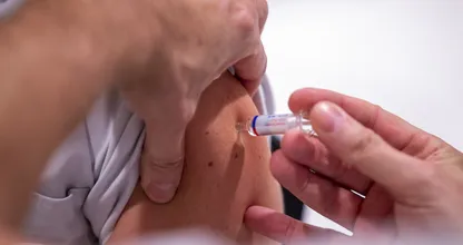 België komt met ontslag voor ongevaccineerd zorgpersoneel
