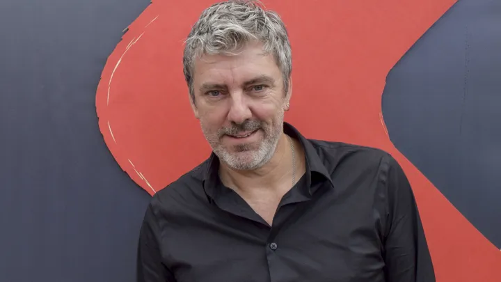 Ruud de Wild na complicaties opnieuw onder het mes