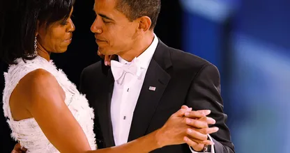 Es ist beinahe soweit: Barack Obama hält seine Abschiedsrede