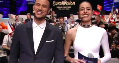 Wisselende reacties op eerste halve finale Eurovisiesongfestival