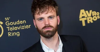 Heftig: gewapende man wilde Tim Hofman om het leven brengen