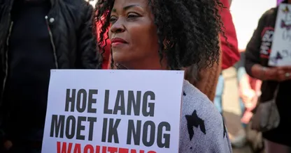 Compensatie toeslagenaffaire kan nog wel tot 2030 duren