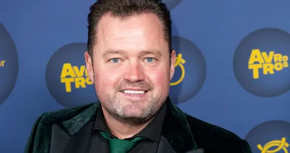 Zanger Frans Duijts weer thuis na ziekenhuisopname