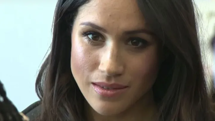 Alerta de un doble: esta mujer es la viva imagen de Meghan Markle