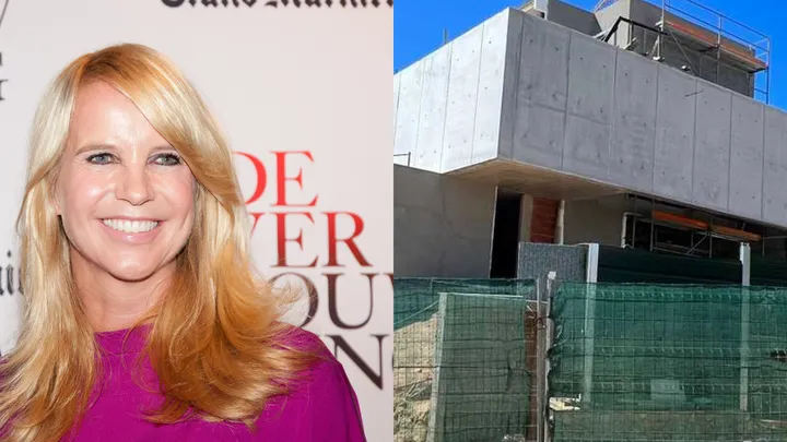 Van grachtenpand tot villa: de meest verrassende huizen van bekende Nederlanders!