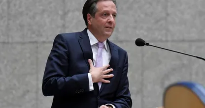 D66-raadslid stapt op na 'pijnlijk einde' relatie met Alexander Pechtold
