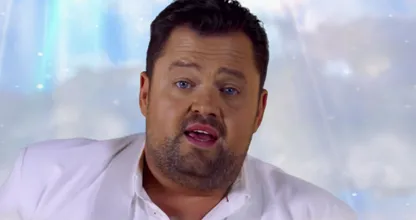 Wauw: Frans Duijts is 39 kilo afgevallen en voelt zich veel fitter
