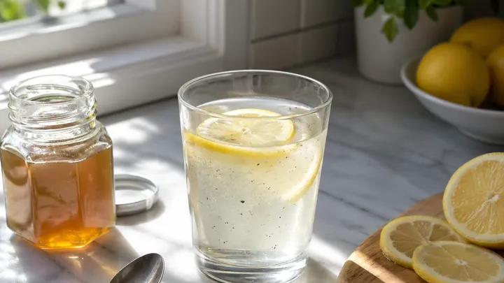 These Three Kitchen Ingredients Can Cure Most Ailments - Find Out What They Are...