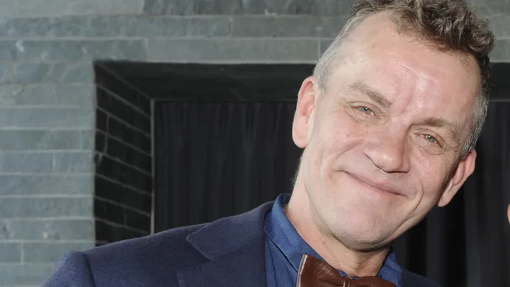 Het programma Taarten van Abel krijgt een doorstart