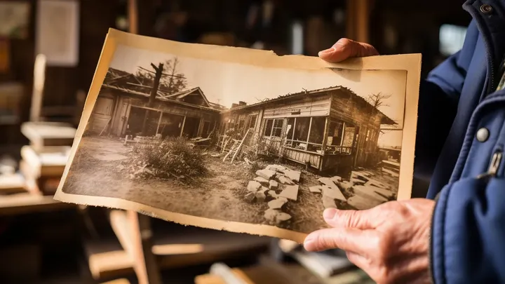 Inside a Free Tiny House in Japan - This 82-Year-Old Man's Home Will Leave You Breathless