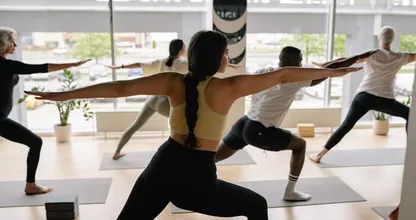Hoe groot is de kans dat je corona oploopt in de sportschool?