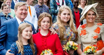 Overwegend zonnig: mogelijk warmste Koningsdag tot nu toe