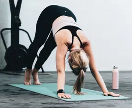 Deze 6 dingen kun je beter niet voor een work-out doen