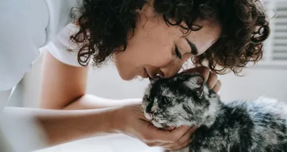 Mensen met déze sterrenbeelden zijn de beste kattenbaasjes