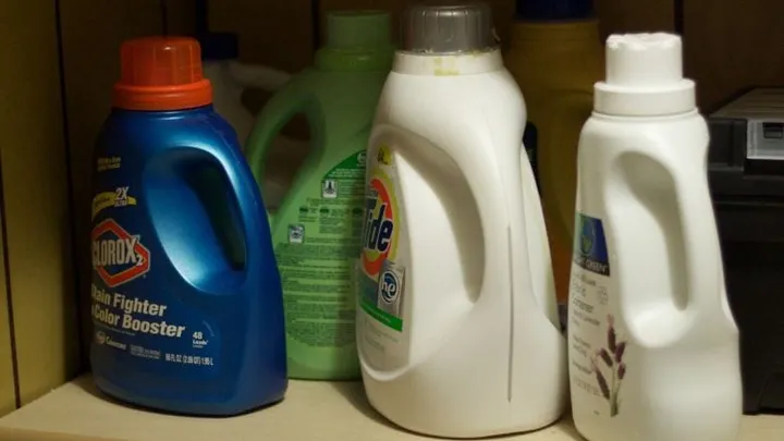 Nunca debes mezclar estos productos de limpieza. Es extremadamente peligroso.