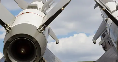 Breaking: Iran valt Israël aan met drones