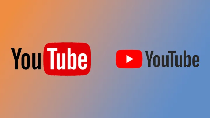 ¿Puedes adivinar a qué marcas pertenecen estos viejos logotipos?