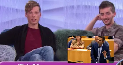 Partij DENK woedend op RTL 5 na 'criminaliserende vraag' in quiz-programma 'Lekker Slim', terecht of niet?