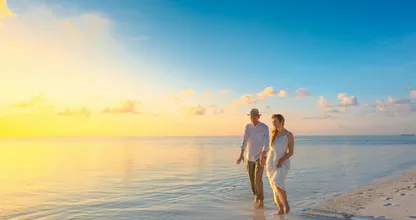 De beste manier om je vakantiedagen in te zetten in 2025