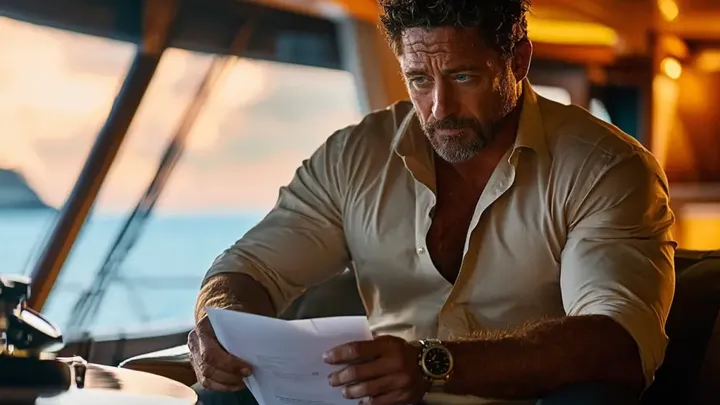 Les pirates mettent le cap sur le chaos, mais le capitaine Richard a d'autres projets !
