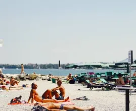 Eerste hittegolf van 2019 op komst