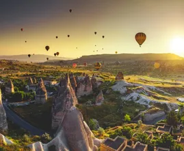 23+ Beautiful Hidden Locations You Can Visit on a Budget