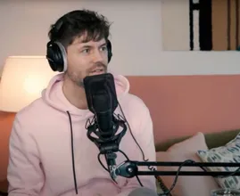 Simon Keizer vertelt openhartig over therapie: ‘Er klopte iets niet’