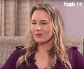 Zien: Renée Zellweger ziet er totaal onherkenbaar uit!