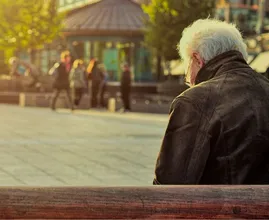 Onderzoek toont aan dat deze manier van denken het risico op dementie verhoogt
