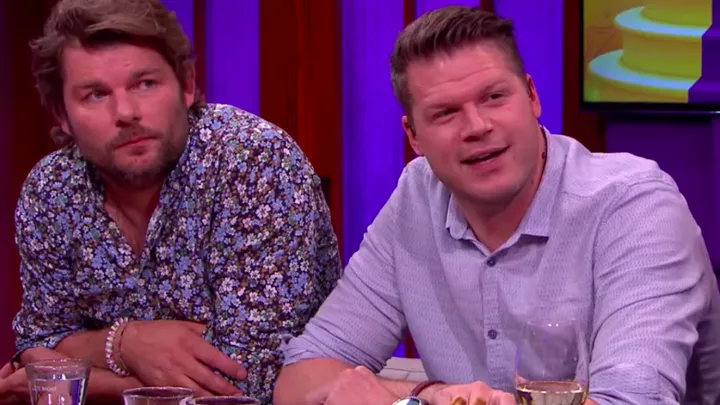 Beau Ter Ham of Ferry Kuhlman? Dit is de faamnaam van 2019