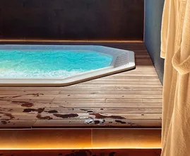 Bizar: Geen jacuzzi's meer in Center Parcs na dreigementen