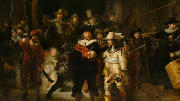 Almost nobody is aware of these hidden features in the world's most famous paintings!