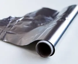 As melhores dicas usando papel alumínio. Você não pode viver sem isso!