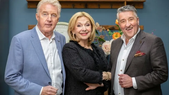 Op deze datum begint het nieuwe seizoen van Heel Holland Bakt