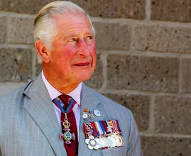 Coronavirus geconstateerd bij Britse kroonprins Charles
