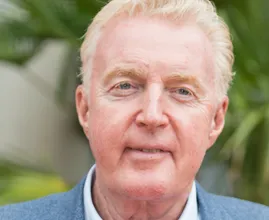 Kijkers ontroerd door emotionele André van Duin bij Linda's Wintermaand