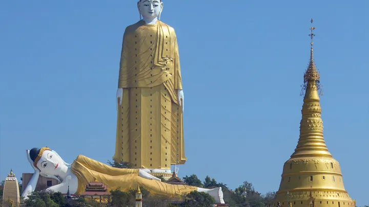 The Largest Statues Found Around The World